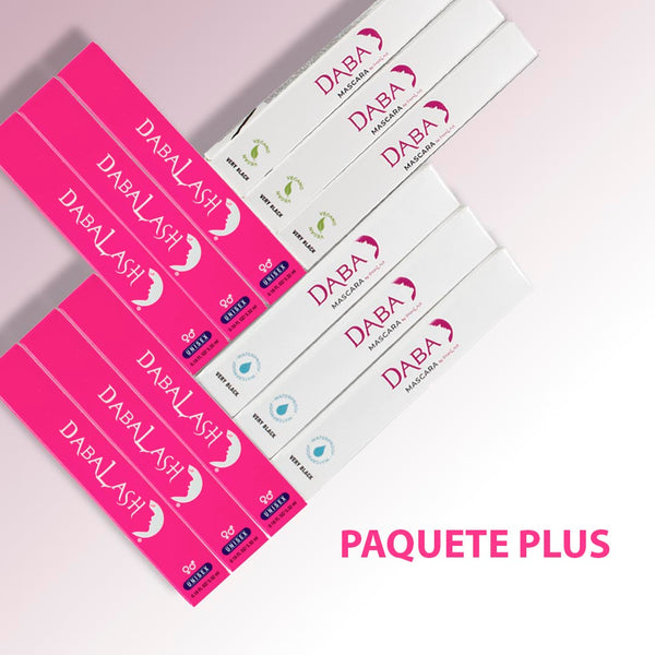 Paquete Distribuidor Básico Dabalash